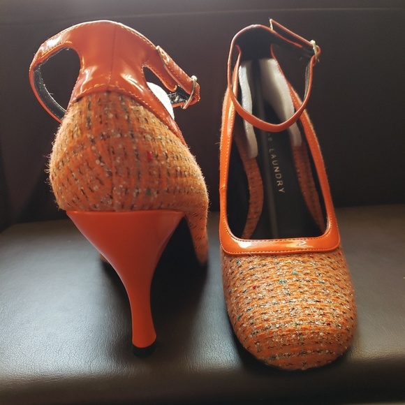 NIB Chinese Laundry heels - Picture 5 of 8